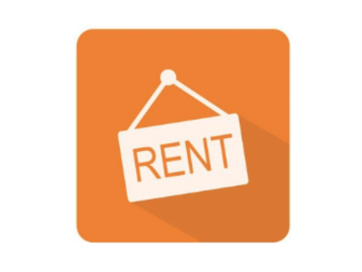 rent